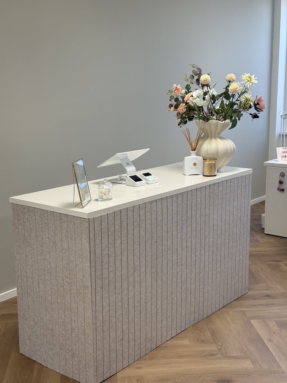 Salon interieur