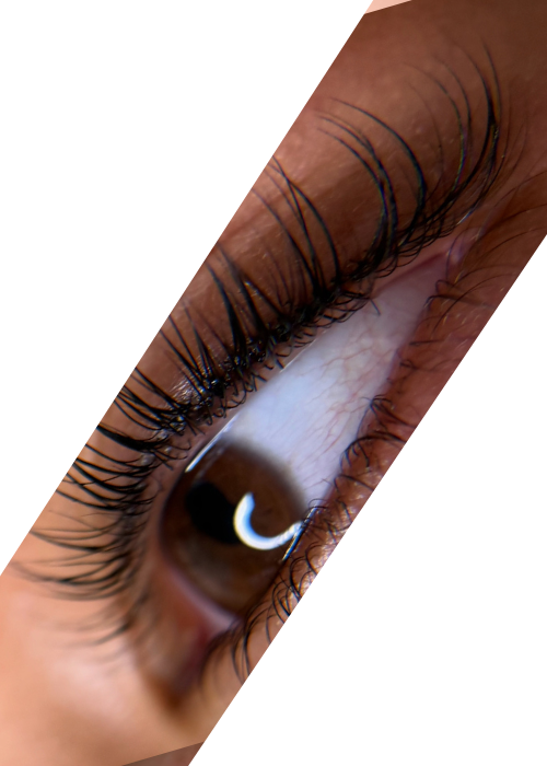 Korean lash set 2