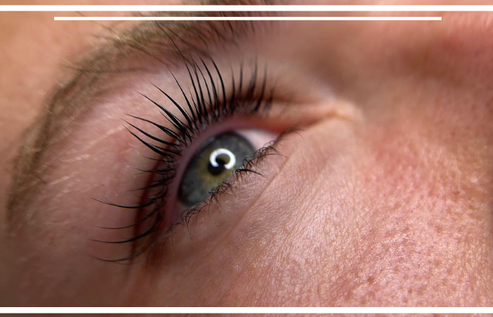 Lash Lift
